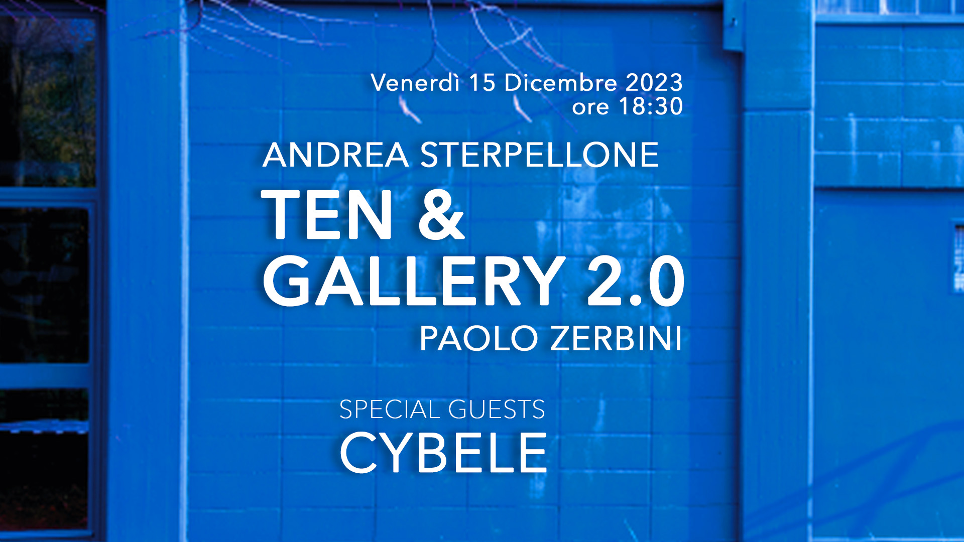 TEN E GALLERY